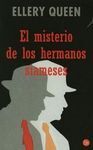 EL MISTERIO DE LOS HERMANOS SIAMESES