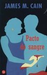 PACTO DE SANGRE