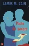 Pacto de Sangre