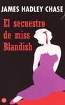 EL SECUESTRO DE MISS BLANDISH