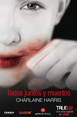 Todos Juntos y Muertos Fg
