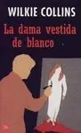 La Dama Vestida de Blanco