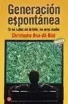 Generación Espontánea