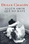 ALGÚN AMOR QUE NO MATE