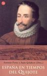 ESPAÑA EN TIEMPOS DEL QUIJOTE