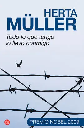 Todo lo que Tengo lo Llevo Conmigo