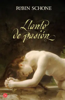 Llanto de Pasión