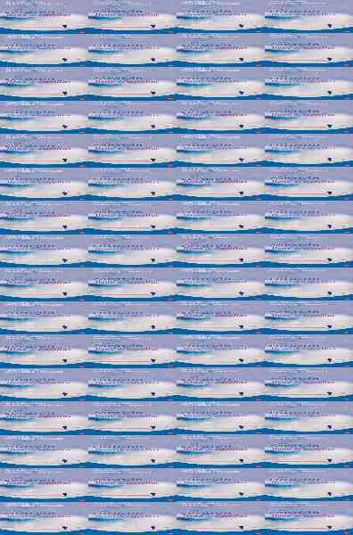 Un Corazon Lleno de Estrellas Fg