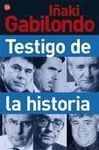 TESTIGO DE LA HISTORIA