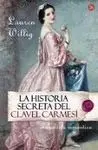 La Historia Secreta del Clavel Carmesí