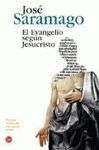 EL EVANGELIO SEGÚN JESUCRISTO