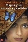 MAPA PARA AMANTES PERDIDOS