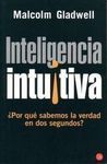 INTELIGENCIA INTUITIVA