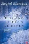 Cuando el Lago se Hiela