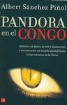 PANDORA EN EL CONGO