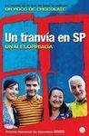 UN TRANVÍA EN SP