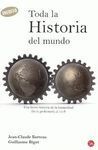 TODA LA HISTORIA DEL MUNDO