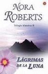 LÁGRIMAS DE LA LUNA