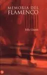 Memoria del Flamenco