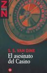 EL ASESINATO DEL CASINO