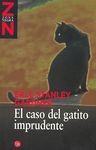 EL CASO DEL GATITO IMPRUDENTE