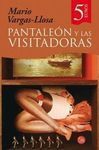 PANTALEÓN Y LAS VISITADORAS