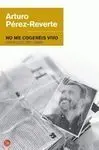 No me Cogeréis Vivo