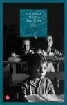 Historia de una Maestra