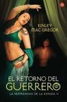 EL RETORNO DEL GUERRERO