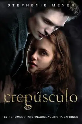 Crepusculo Fg
