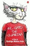 EL GATO DE GUARDIA