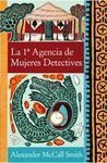 LA PRIMERA AGENCIA DE MUJERES DETECTIVES