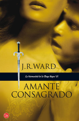 AMANTE CONSAGRADO 6