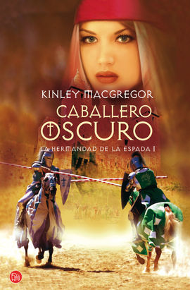CABALLERO OSCURO