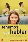 Tenemos que Hablar