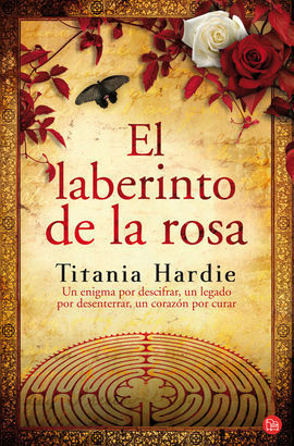 EL LABERINTO DE LA ROSA