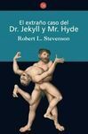 EL EXTRAÑO CASO DEL DR. JEKYLL Y MR. HYDE