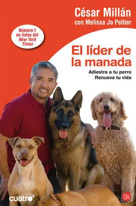 El Líder de la Manada