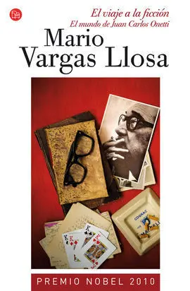 El Viaje a la Ficción