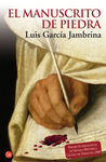 EL MANUSCRITO DE PIEDRA FG