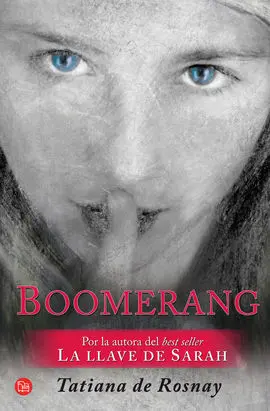 Boomerang Fg