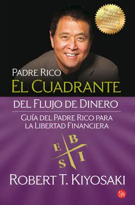 El Cuadrante del Flujo de Dinero