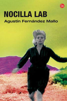 NOCILLA LAB FG