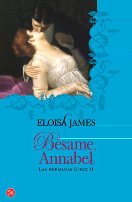 BESAME ANNABEL (HERMANAS ESSEX II) FG