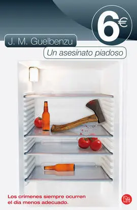 Un Asesinato Piadoso