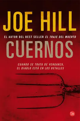 Cuernos Fg (Joe Hill)