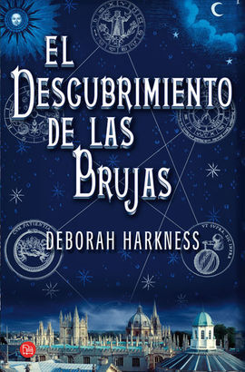EL DESCUBRIMIENTO DE LAS BRUJAS FG