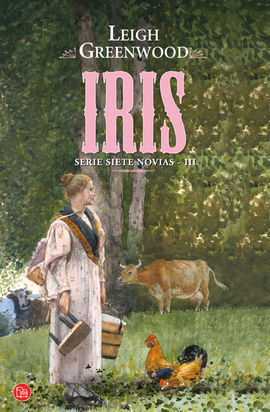 IRIS FG