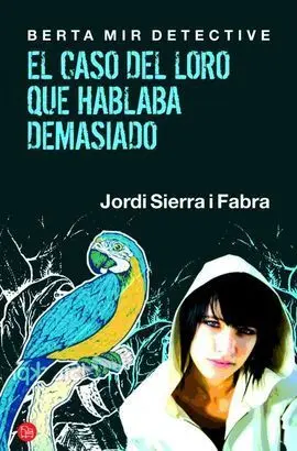 El Caso del Loro que Hablaba Demasi... fg