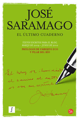 EL ULTIMO CUADERNO